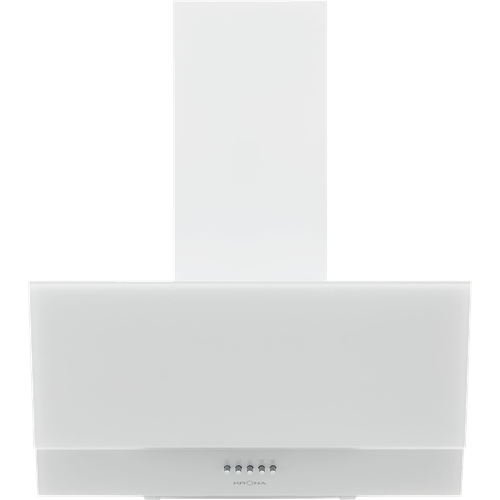 Вытяжка кухонная KRONA VEREIN II 600 WHITE PB 1133800₽