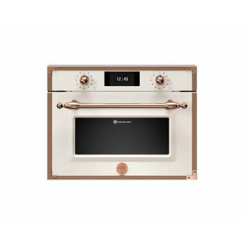Духовой шкаф с СВЧ 45 см BERTAZZONI F457HERMWTAC 39525400₽