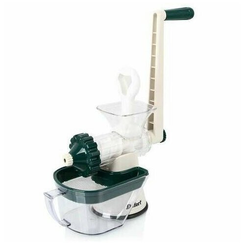 Шнековая соковыжималка прямого отжима Defort DSJ-200 3100₽