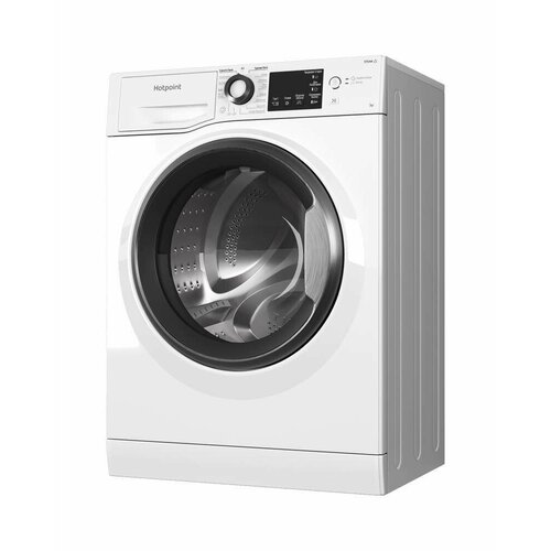 Hotpoint-Ariston Стиральная машина NSB 7225 SV RU 869991655550 HOTPOINT-ARISTON 3254000₽