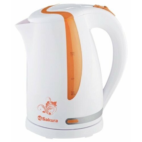 Чайник электрический Sakura SA-2318 225500₽