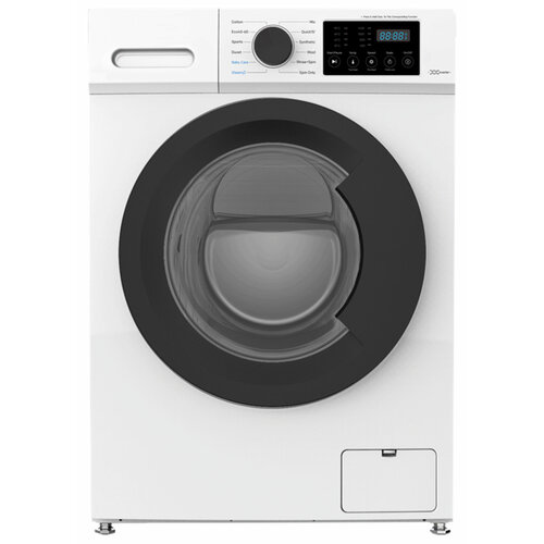 Стиральная машина ESPERANZA WMF814IBD08 белый 3316400₽