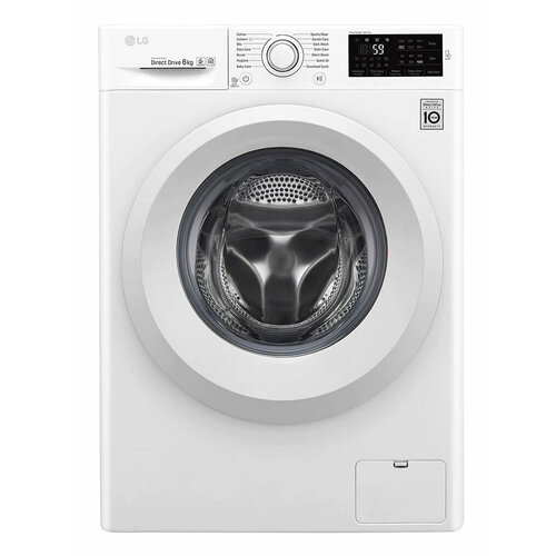 Стиральная машина LG F0J5NN3W 5149000₽