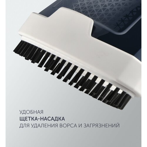 Отпариватель Polaris PGS 1431C черный 652000₽