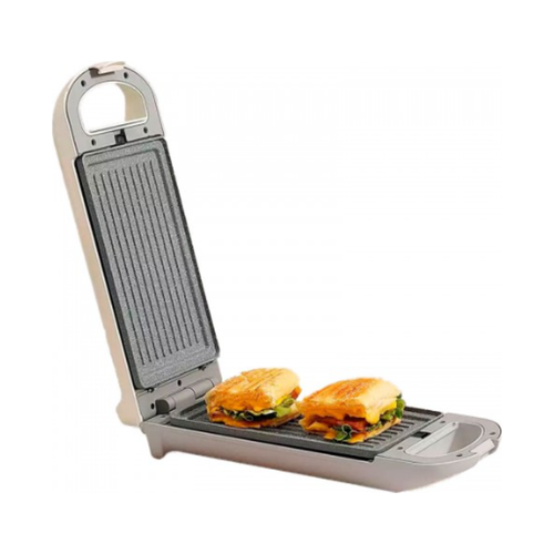 Сэндвичница Pinlo Mini Sandwich Machine White PLMZ-SL064-01 304800₽