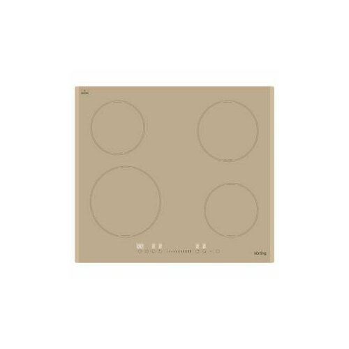 Варочная панель KORTING Индукционная варочная панель HI 64560 BCG KORTING INDUCTION HOB HI 64560 BCG KORTING 4980000₽