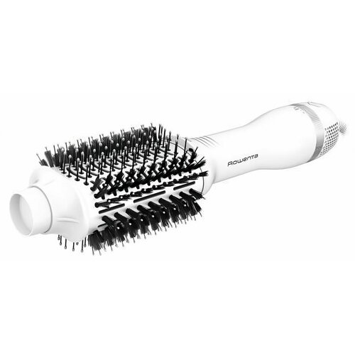 Фен-щетка Rowenta Volumizer CF613 белый 513000₽