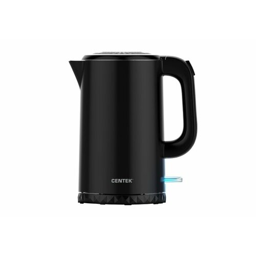 Электрочайник Centek CT-0020 Black 666900₽