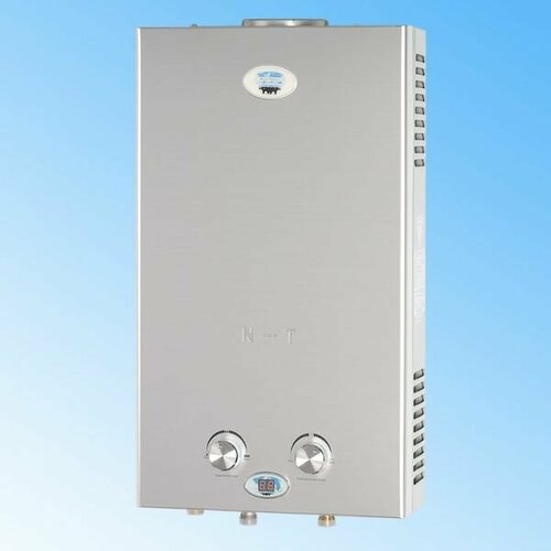 Колонка газовая Нева Транзит 10Е нерж 1390700₽