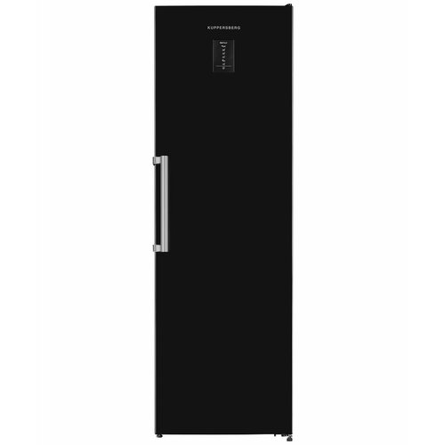 Морозильная камера Kuppersberg NFS 186 BK 7773900₽