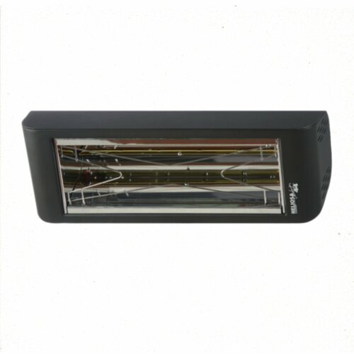 Heliosa Hi Design 44 2kWIPX5 черный 2959000₽