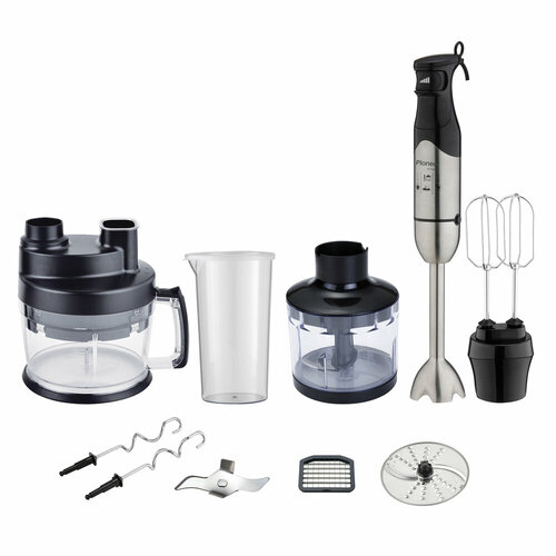 Блендер Pioneer Hb137s погружной 1030500₽