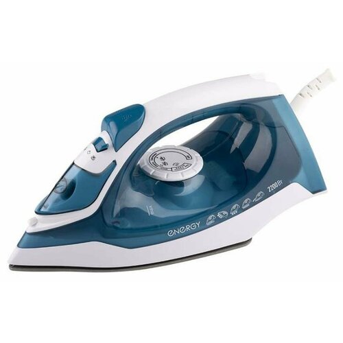 ENERGY EN-352 голубой 164300₽