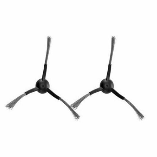 Боковая щетка для пылесосов Viomi Alpha 2proV5 pro Black 440₽