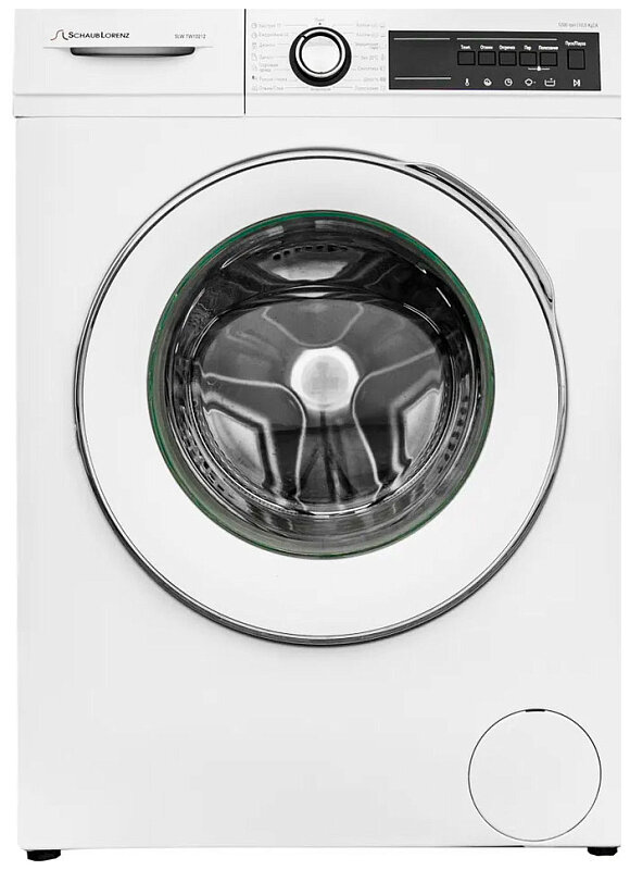 фото Стиральная машина Schaub Lorenz SLW TW10212