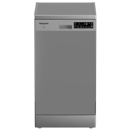 Посудомоечная машина HOTPOINT HFS 2C85 DW X