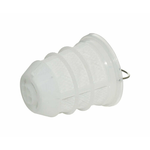 BlackDecker Фильтр сменный VF110FC для пылесосов BlackDecker DV9610N DV1210N 510₽