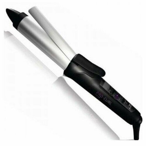 Щипцы Wella Professionals Accessories Pro Curl Color Щипцы для локонов 32 мм Щипцы для создания локонов 32 мм 1 шт 1790000₽