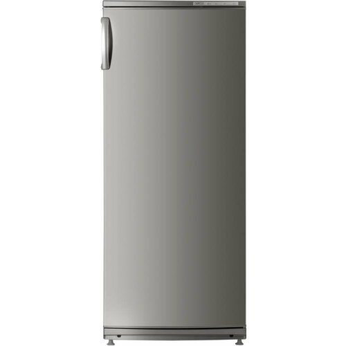 Морозильная камера Atlant- M-7184-080 серебристый 3489900₽