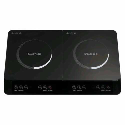 Galaxy LINE GL 3061 плитка электрическая 754000₽