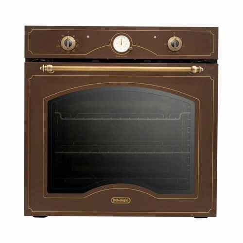 Электрический духовой шкаф Delonghi CM 9L RO RUS 8999000₽