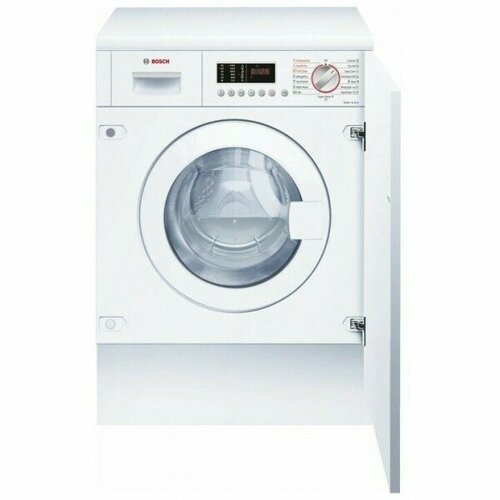 Стиральная машина Bosch WKD28542EU