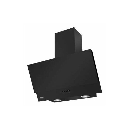 Каминная вытяжка KRONA Olly 600 black PB 1870400₽