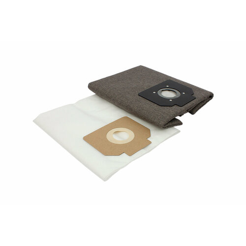 Мешок многоразовый на молнии для пылесоса KARCHER NT 351 Ap Te Sochi 1184-5170 2593₽