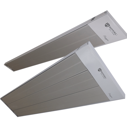 Инфракрасный обогреватель Royal Clima RIH-R1000S 6001₽