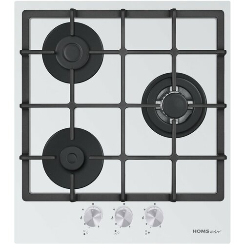 Газовая панель HOMSair HGG433TGCWH 2073000₽