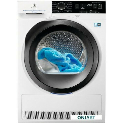 Стиральная машина Electrolux EW9HS289S 11050000₽