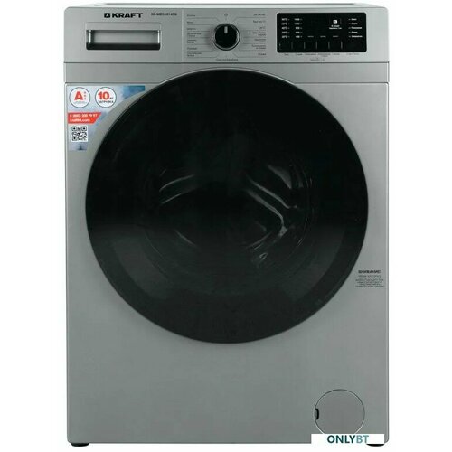 Стиральная машина KRAFT KF-MDS10147G 3289400₽