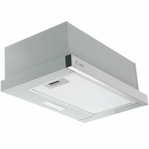 Встраиваемая вытяжка LEX HUBBLE500Inox 1088000₽
