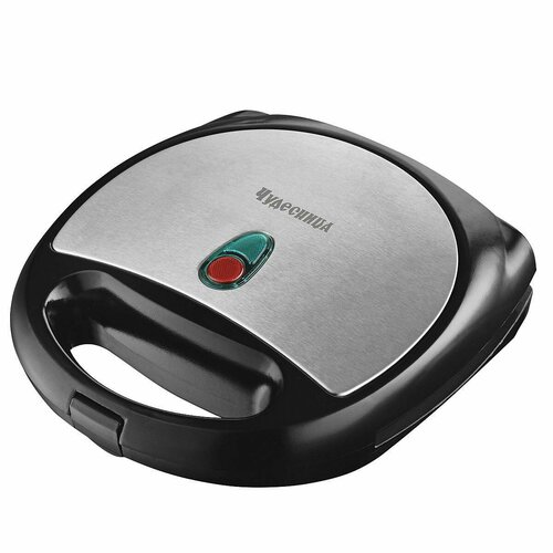 Электровафельница Чудесница ЭВ-5 венские вафлисендвич 309000₽