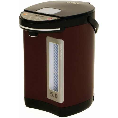 Термопот WILLMARK WAP-502KL вишневый 457800₽