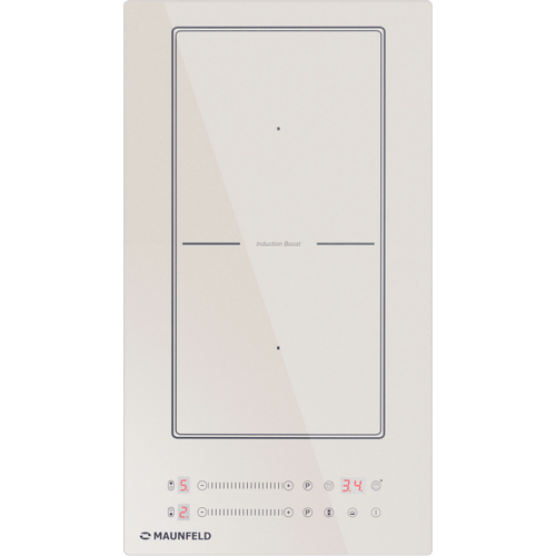 Индукционная варочная панель MAUNFELD CVI292S2BBG 1399000₽