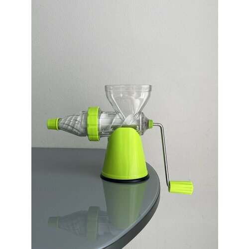 Кухонный комбайн ручной 4в1 XDL-4H1 1730₽