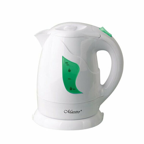 Электрический чайник 10 л MR-011-GREEN дисковый 142600₽