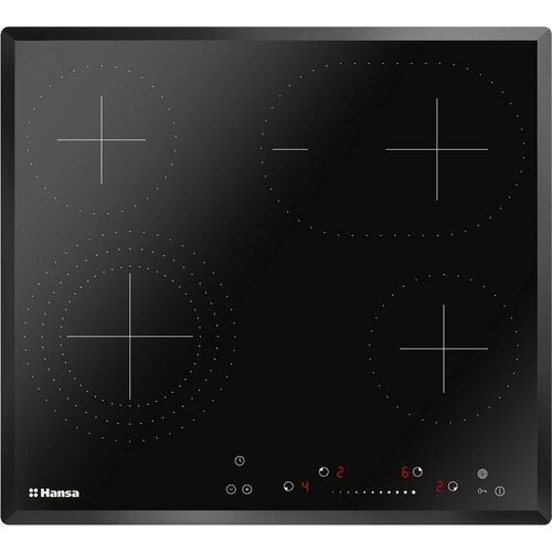 Варочная поверхность Hansa BHC66977 2070500₽