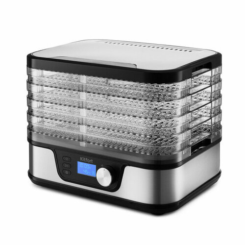 Сушилка для овощей и фруктов КТ-1918 999500₽