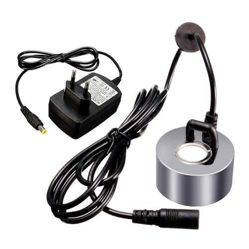 Ультразвуковой парогенератор для создания декоративного эффекта Ultrasonic 24 В 1390₽