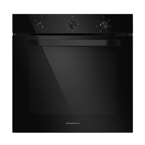 Электрический духовой шкаф MAUNFELD EOEF766B2 2940700₽