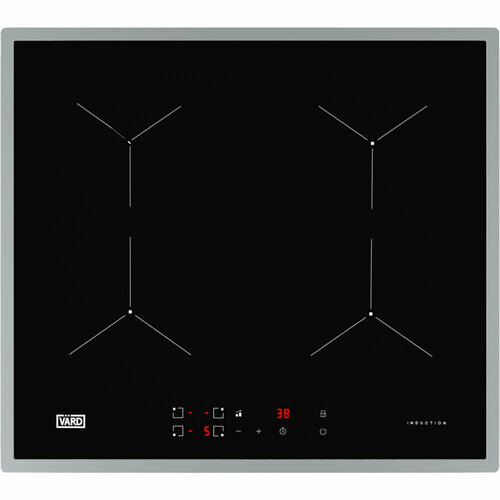 Варочная поверхность VARD VHI6420X 3349000₽