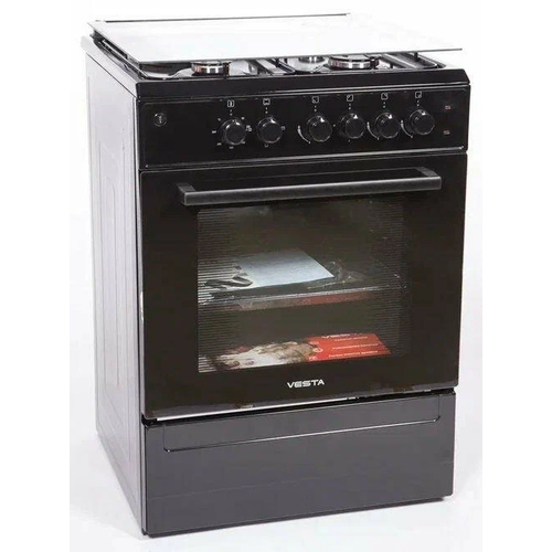 Плита VESTA VALENCIA VKE 10-E Коричневый EX 2042200₽