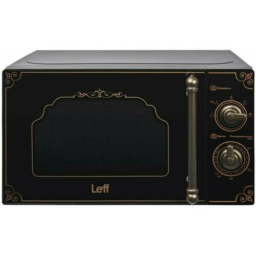 Микроволновая печь Leff 20MM729B 1209500₽