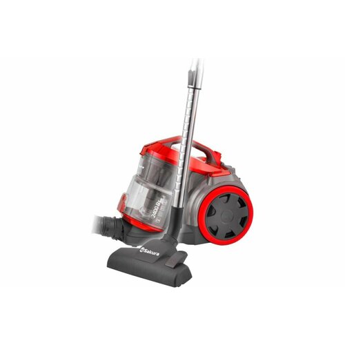 Пылесос Sakura SA-8315R 919500₽