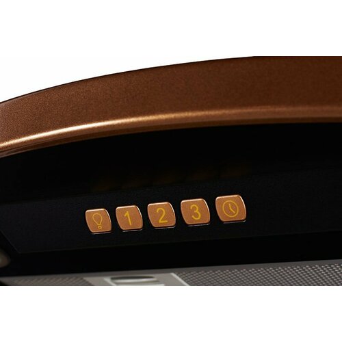 Вытяжка Kuppersberg BONA 60 B Bronze 1970700₽