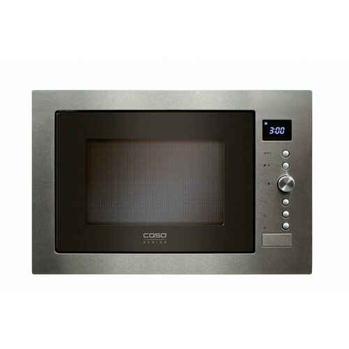 Микроволновая печь CASO EMCG 32 5499000₽