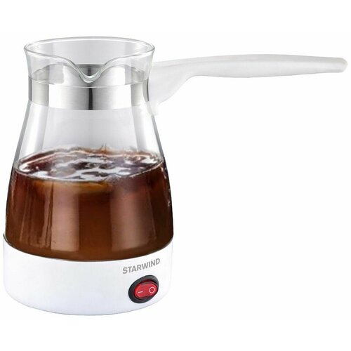 Электротурка StarWind STG6050 187000₽