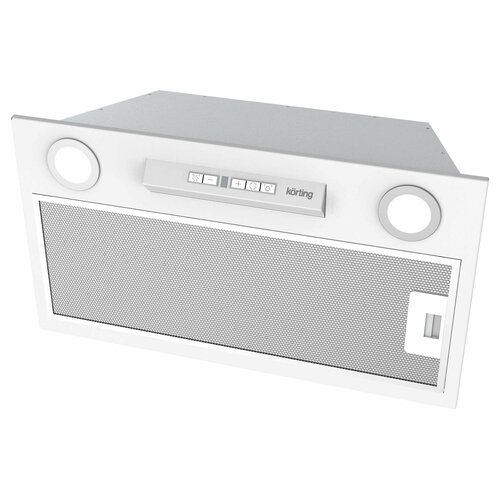 Korting Встраиваемая вытяжка Korting KHI 6755 W 2478900₽